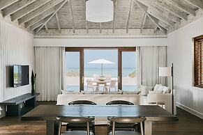 COMO Parrot Cay