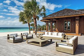 COMO Parrot Cay