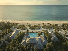 COMO Parrot Cay