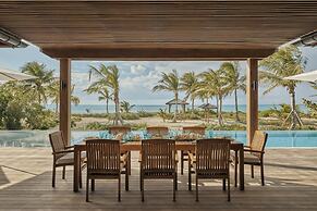 COMO Parrot Cay