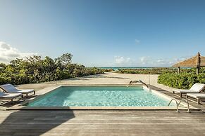 COMO Parrot Cay