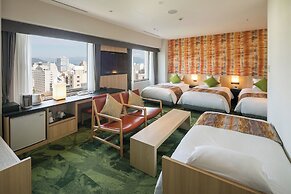 Hotel MyStays Matsuyama