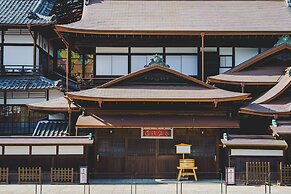 Hotel MyStays Matsuyama