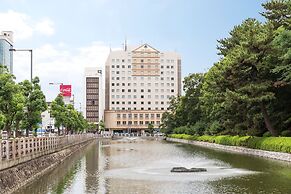 Hotel MyStays Matsuyama
