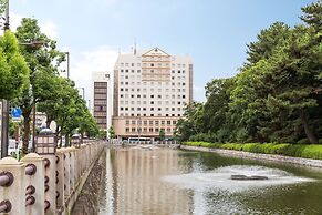 Hotel MyStays Matsuyama