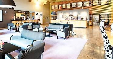 Four Points by Sheraton Offenbach Plaza