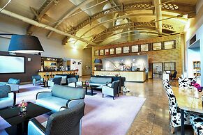 Four Points by Sheraton Offenbach Plaza