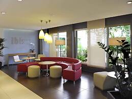 ibis Barcelona Cornella