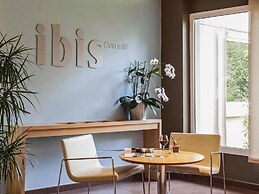 ibis Barcelona Cornella