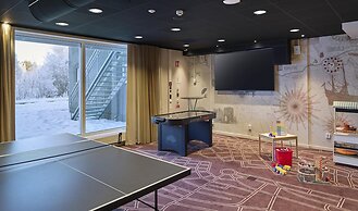 Scandic Luleå