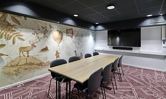 Scandic Luleå
