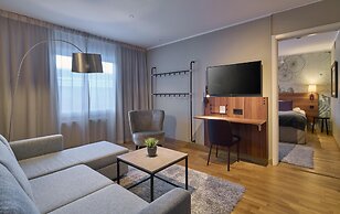 Scandic Luleå