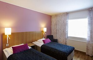 Scandic Luleå