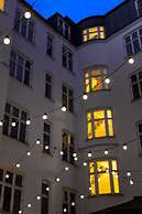 Scandic Webers
