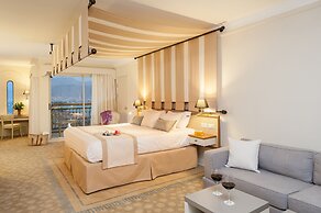 Herods Vitalis Spa Hotel Eilat