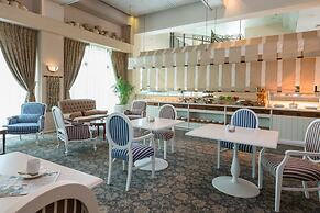 Herods Vitalis Spa Hotel Eilat