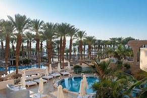 Herods Vitalis Spa Hotel Eilat