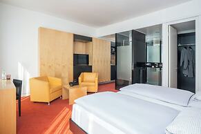 INNSiDE by Meliá Düsseldorf Seestern