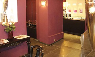WHO - Windsor Hotel Opera
