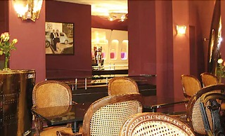 WHO - Windsor Hotel Opera