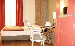 WHO - Windsor Hotel Opera