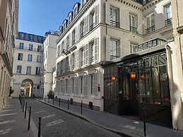 WHO - Windsor Hotel Opera