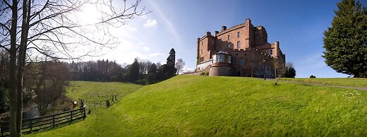 Dalhousie Castle