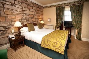 Dalhousie Castle