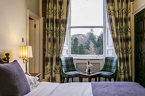 Dalhousie Castle