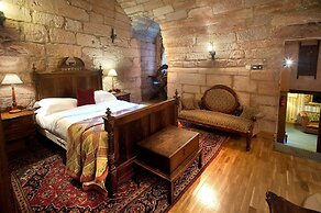 Dalhousie Castle