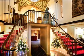 Dalhousie Castle