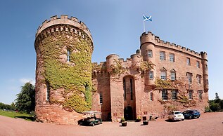 Dalhousie Castle