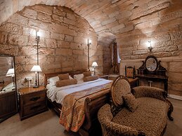 Dalhousie Castle