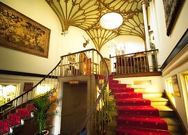 Dalhousie Castle