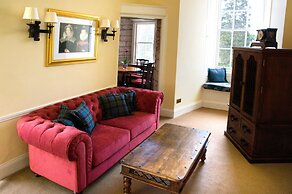 Dalhousie Castle