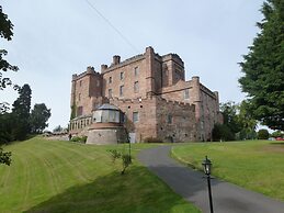 Dalhousie Castle