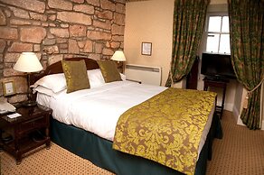 Dalhousie Castle