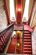 Dalhousie Castle