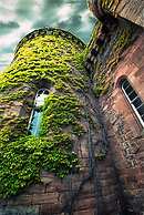 Dalhousie Castle