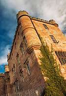 Dalhousie Castle