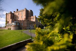 Dalhousie Castle