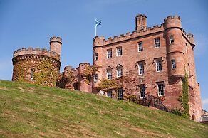 Dalhousie Castle
