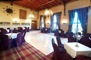 Dalhousie Castle
