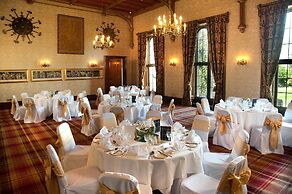 Dalhousie Castle