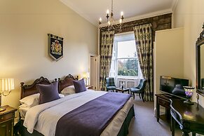 Dalhousie Castle