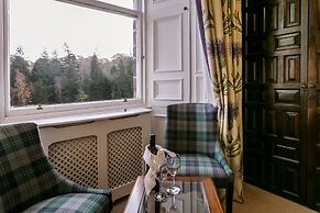 Dalhousie Castle