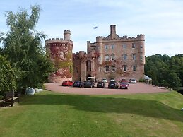 Dalhousie Castle