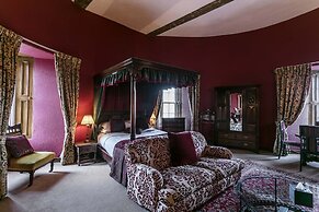 Dalhousie Castle