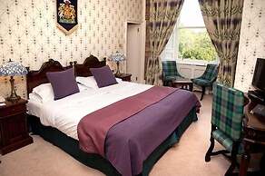 Dalhousie Castle