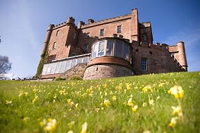 Dalhousie Castle